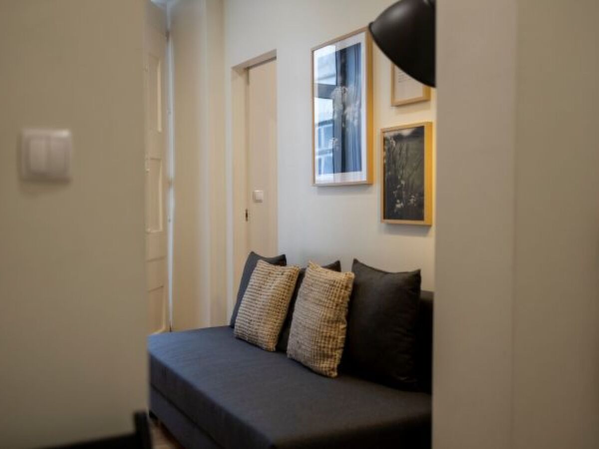 Appartement Alfama District - 1 chambre, canapé-lit, près du Tage - Photo 13