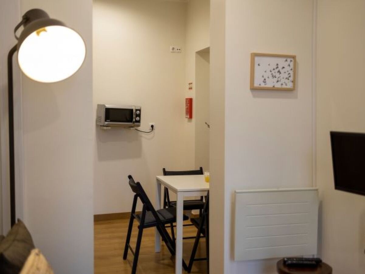 Appartement Alfama District - 1 chambre, canapé-lit, près du Tage - Photo 14