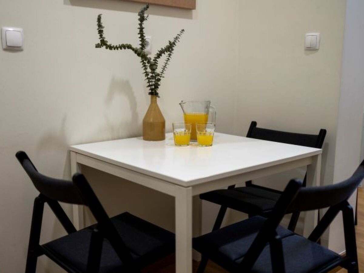 Appartement Alfama District - 1 chambre, canapé-lit, près du Tage - Photo 17