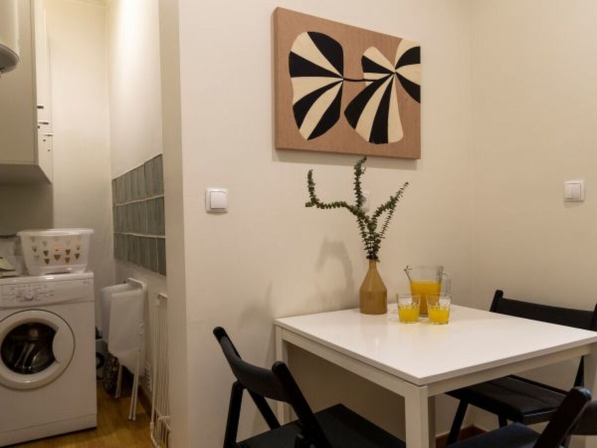 Appartement Alfama District - 1 chambre, canapé-lit, près du Tage - Photo 19