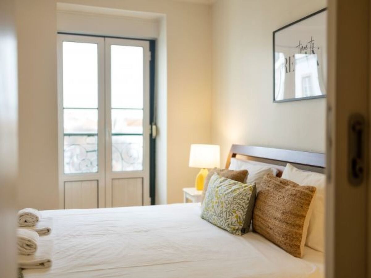 Appartement avec vue sur le Tage en plein cœur d'Alfama, Lisbonne - Photo 8
