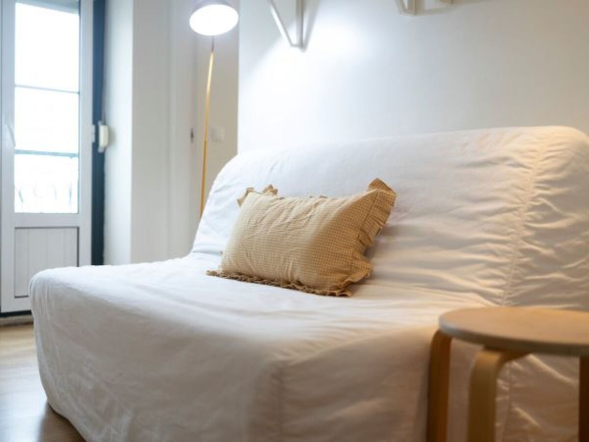 Appartement avec vue sur le Tage en plein cœur d'Alfama, Lisbonne - Photo 17