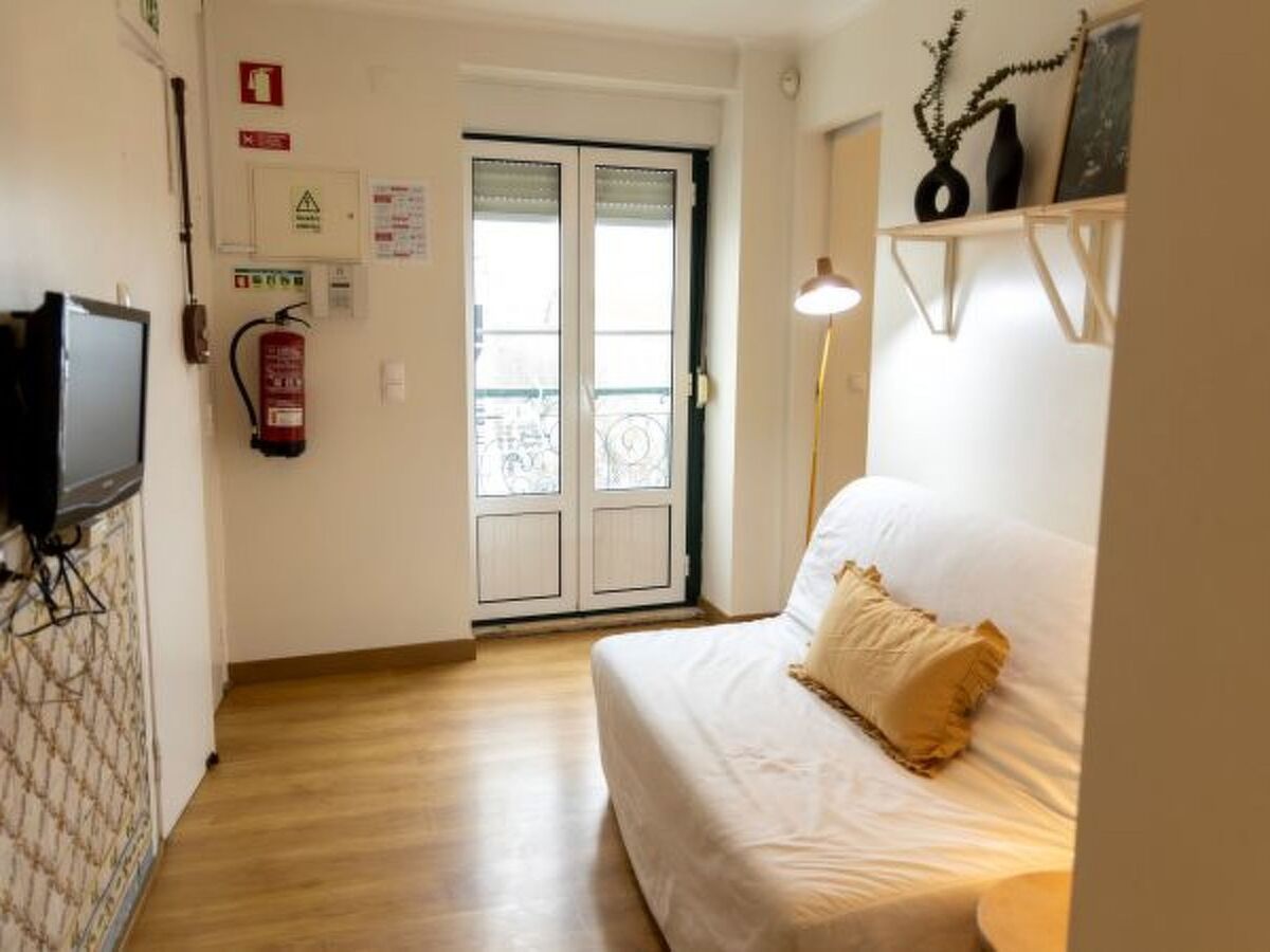 Appartement avec vue sur le Tage en plein cœur d'Alfama, Lisbonne - Photo 18