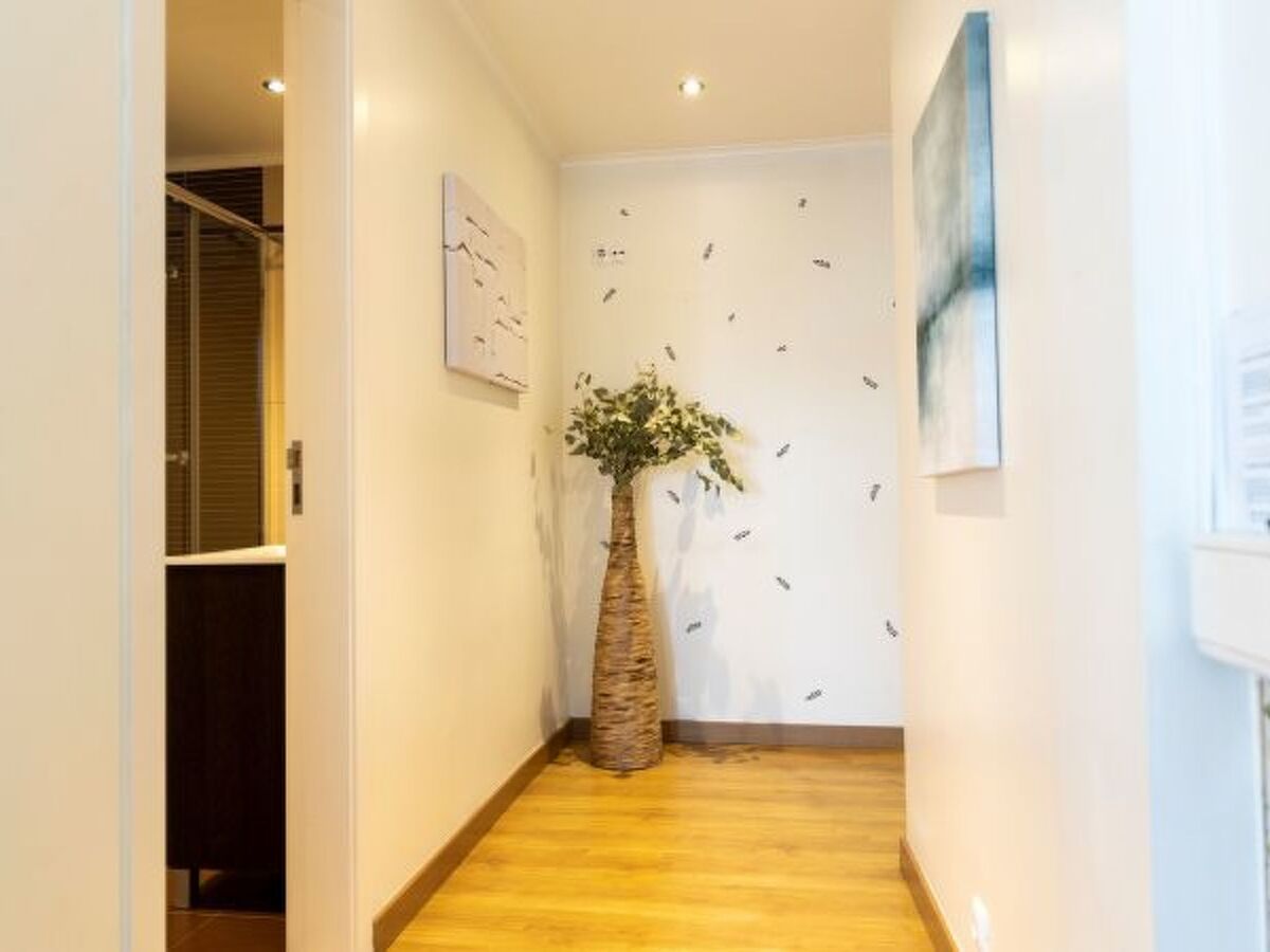 Appartement avec vue sur le Tage en plein cœur d'Alfama, Lisbonne - Photo 21