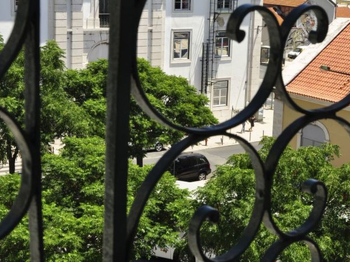Appartement avec vue sur le Tage en plein cœur d'Alfama, Lisbonne - Photo 24