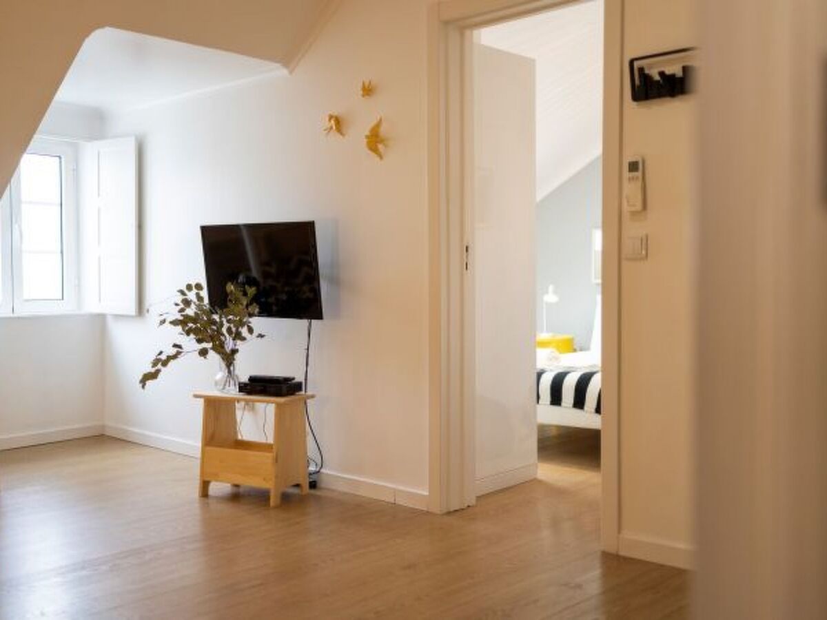 Appartement Alfama avec vue Tage, centre Lisbonne - Photo 3