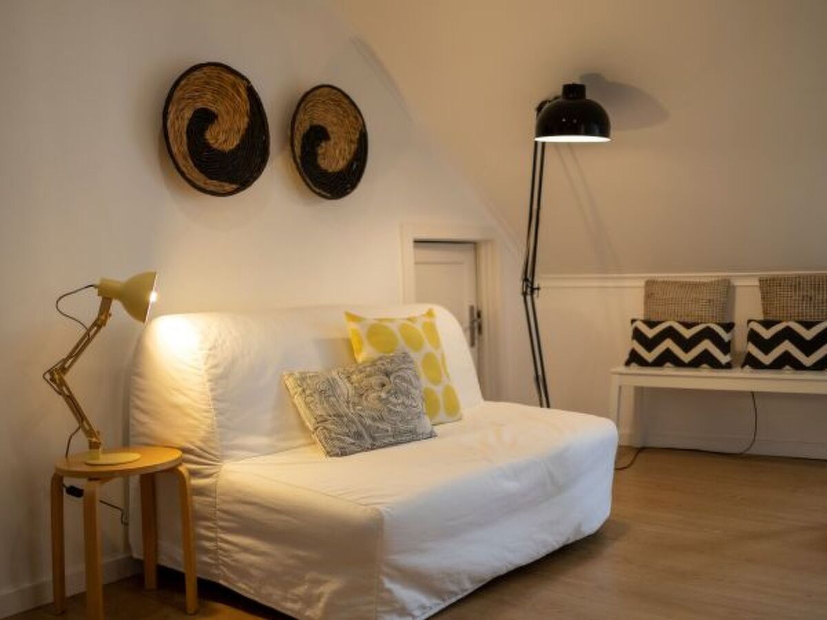 Appartement Alfama avec vue Tage, centre Lisbonne - Photo 4