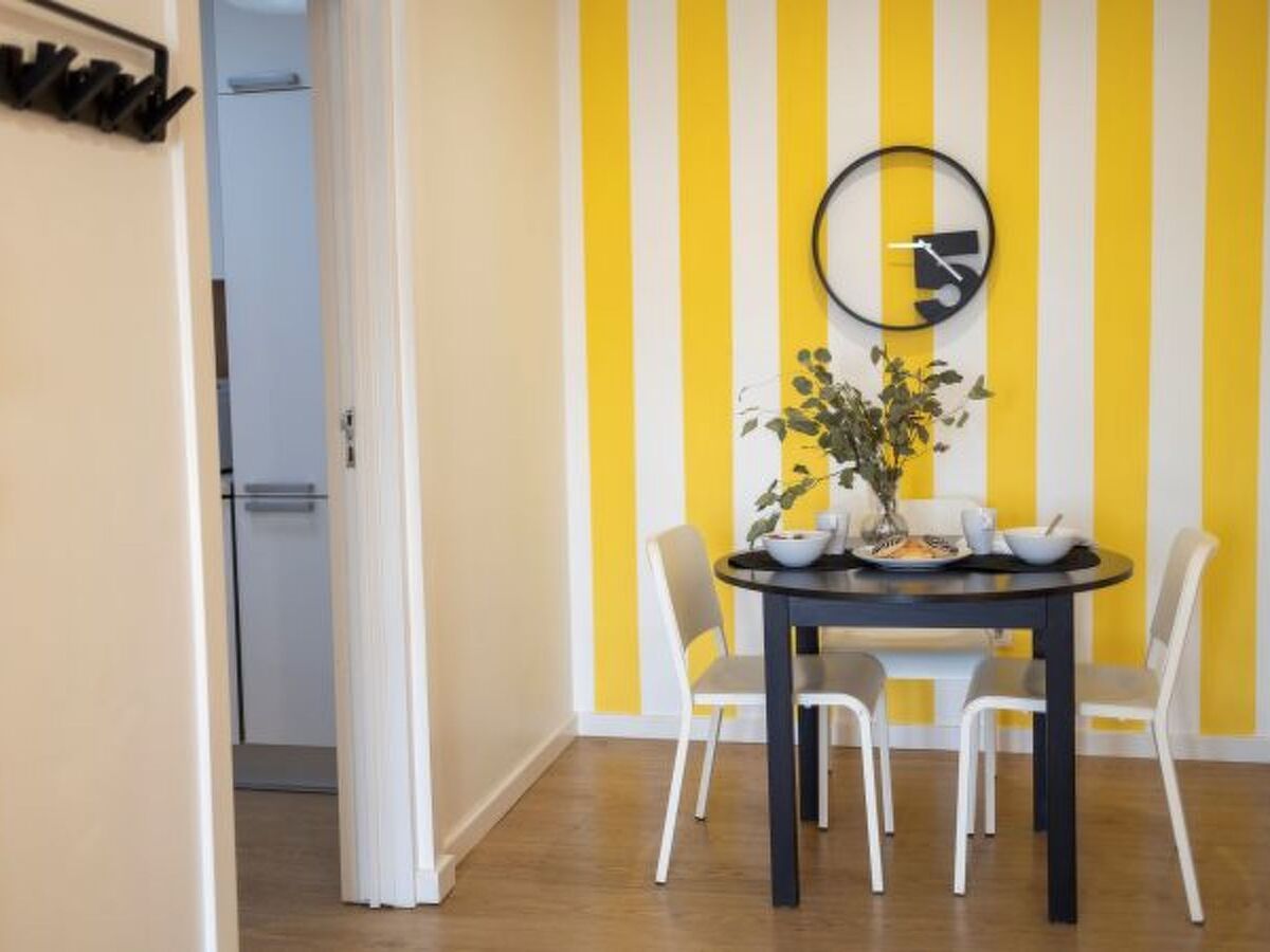 Appartement Alfama avec vue Tage, centre Lisbonne - Photo 6