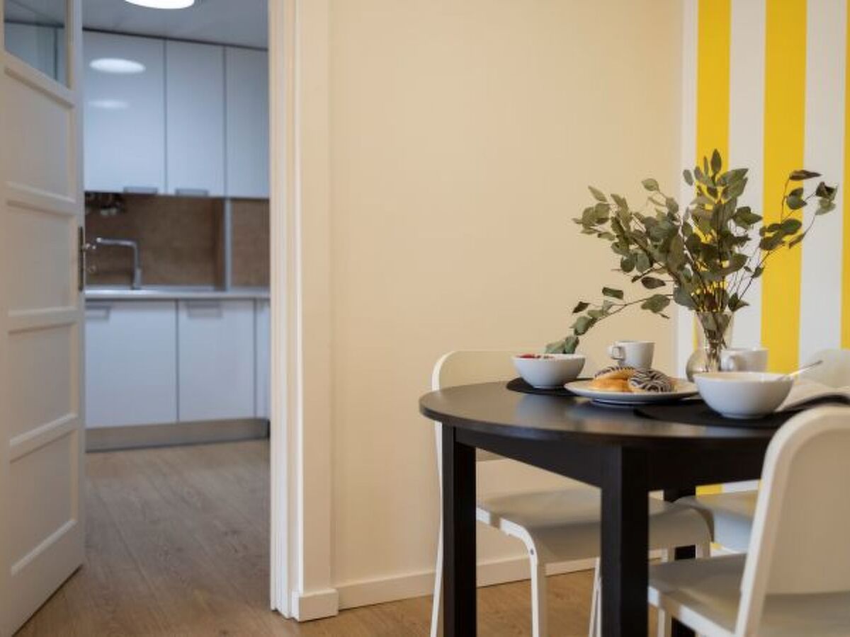 Appartement Alfama avec vue Tage, centre Lisbonne - Photo 8