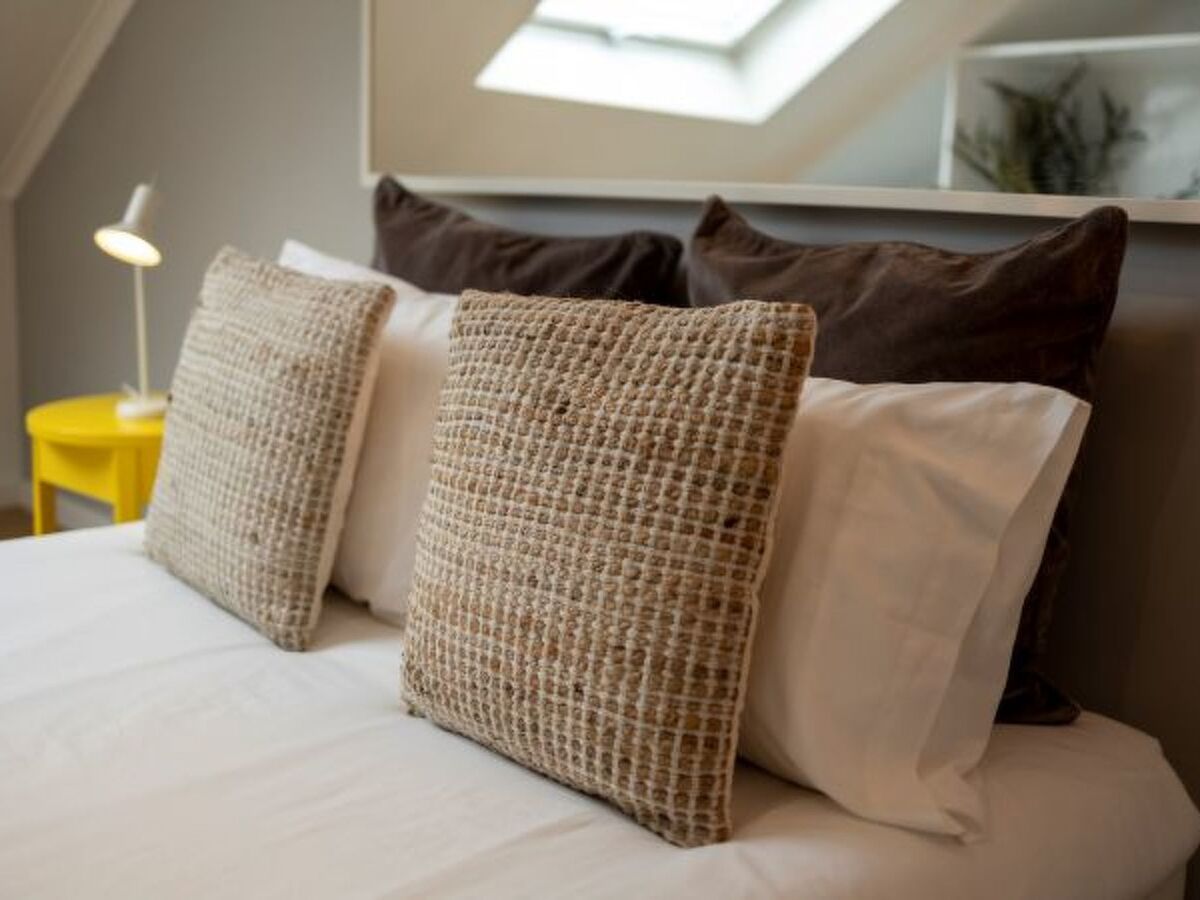 Appartement Alfama avec vue Tage, centre Lisbonne - Photo 11