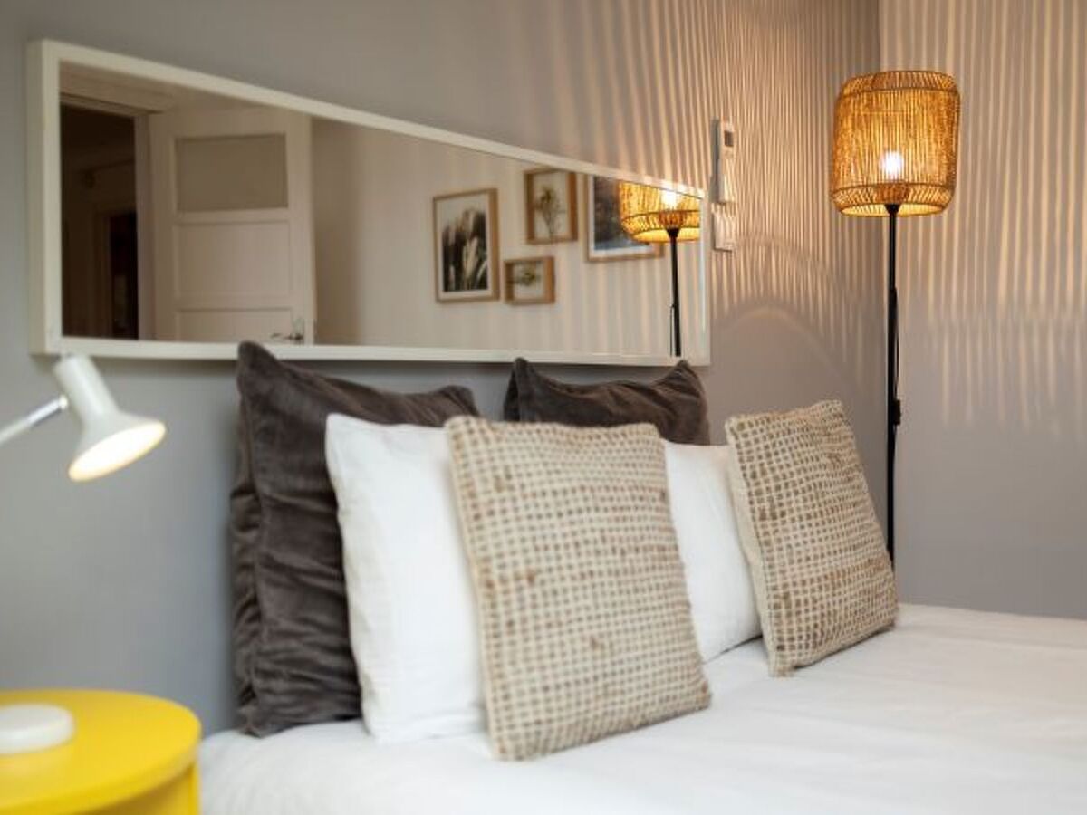 Appartement Alfama avec vue Tage, centre Lisbonne - Photo 12