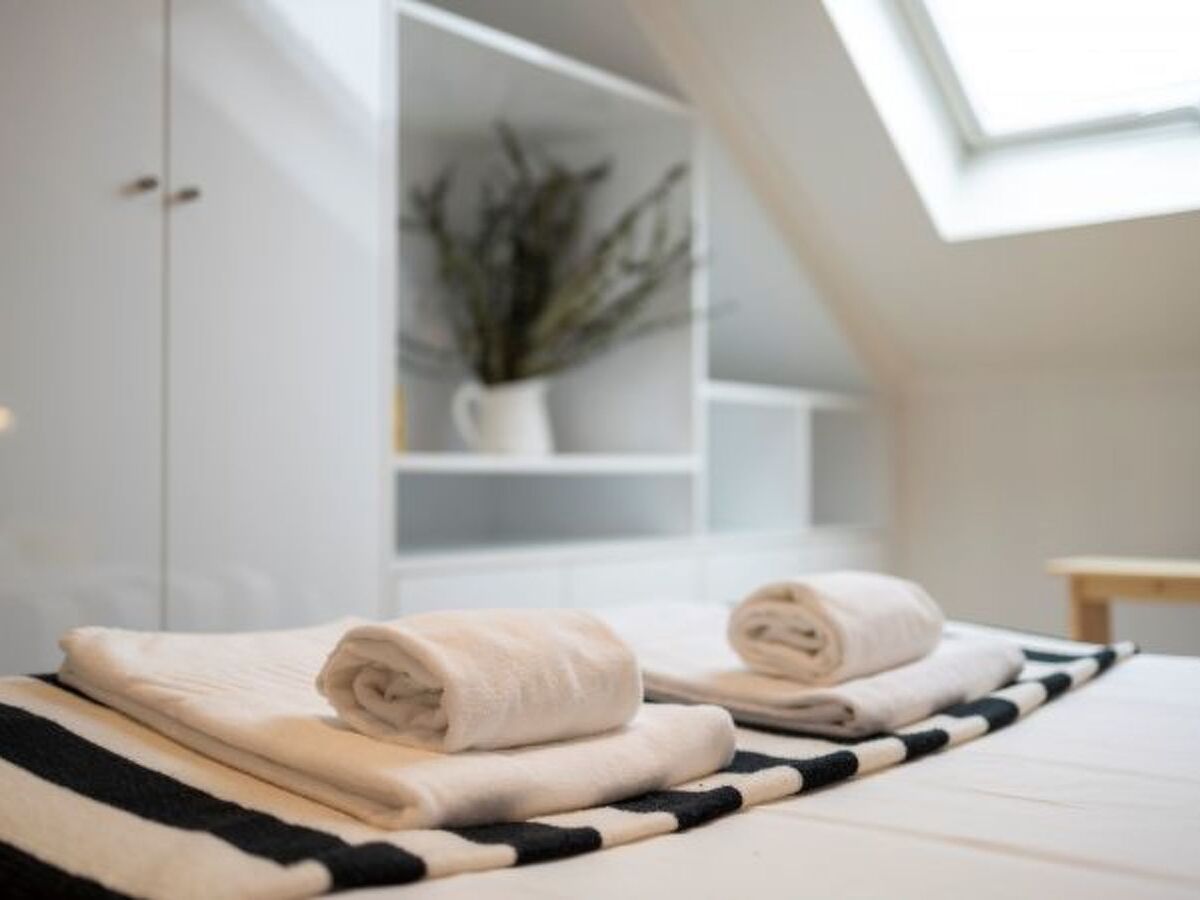 Appartement Alfama avec vue Tage, centre Lisbonne - Photo 13