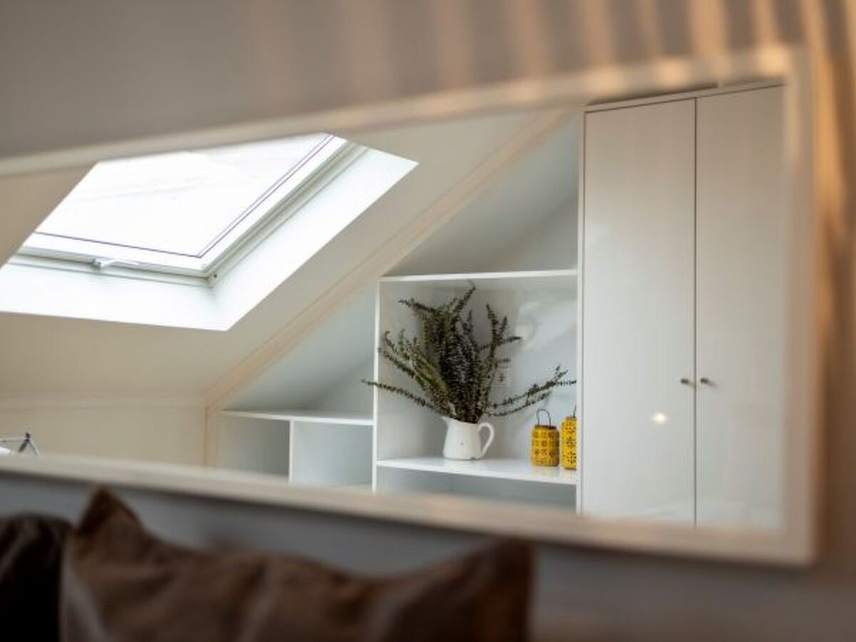 Appartement Alfama avec vue Tage, centre Lisbonne - Photo 14