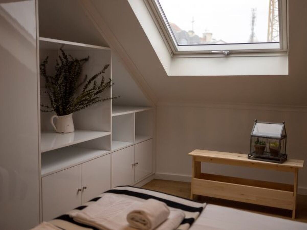 Appartement Alfama avec vue Tage, centre Lisbonne - Photo 15