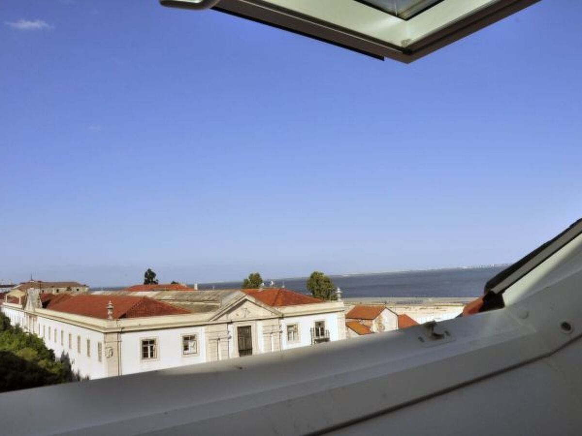 Appartement Alfama avec vue Tage, centre Lisbonne - Photo 20