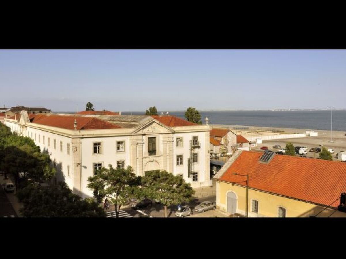 Appartement Alfama avec vue Tage, centre Lisbonne - Photo 21