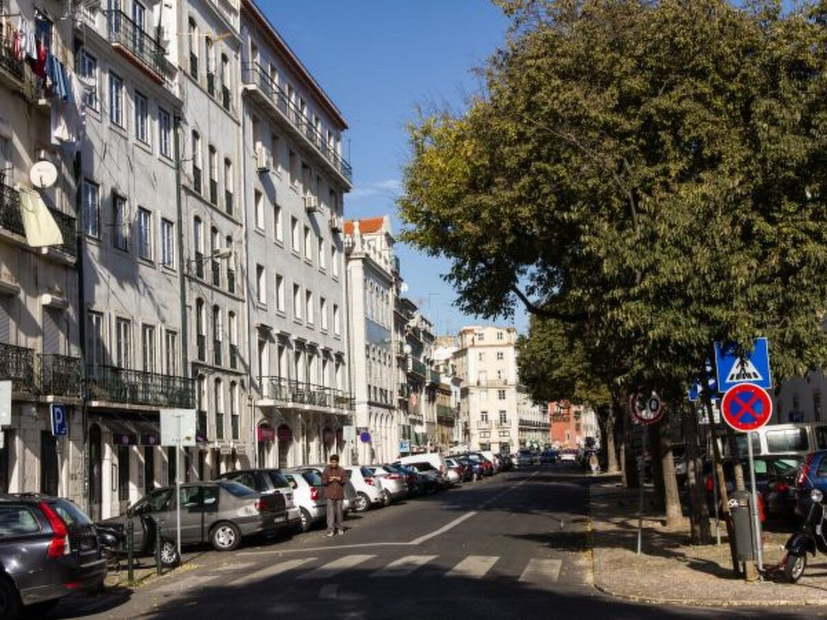 Appartement Alfama avec vue Tage, centre Lisbonne - Photo 24