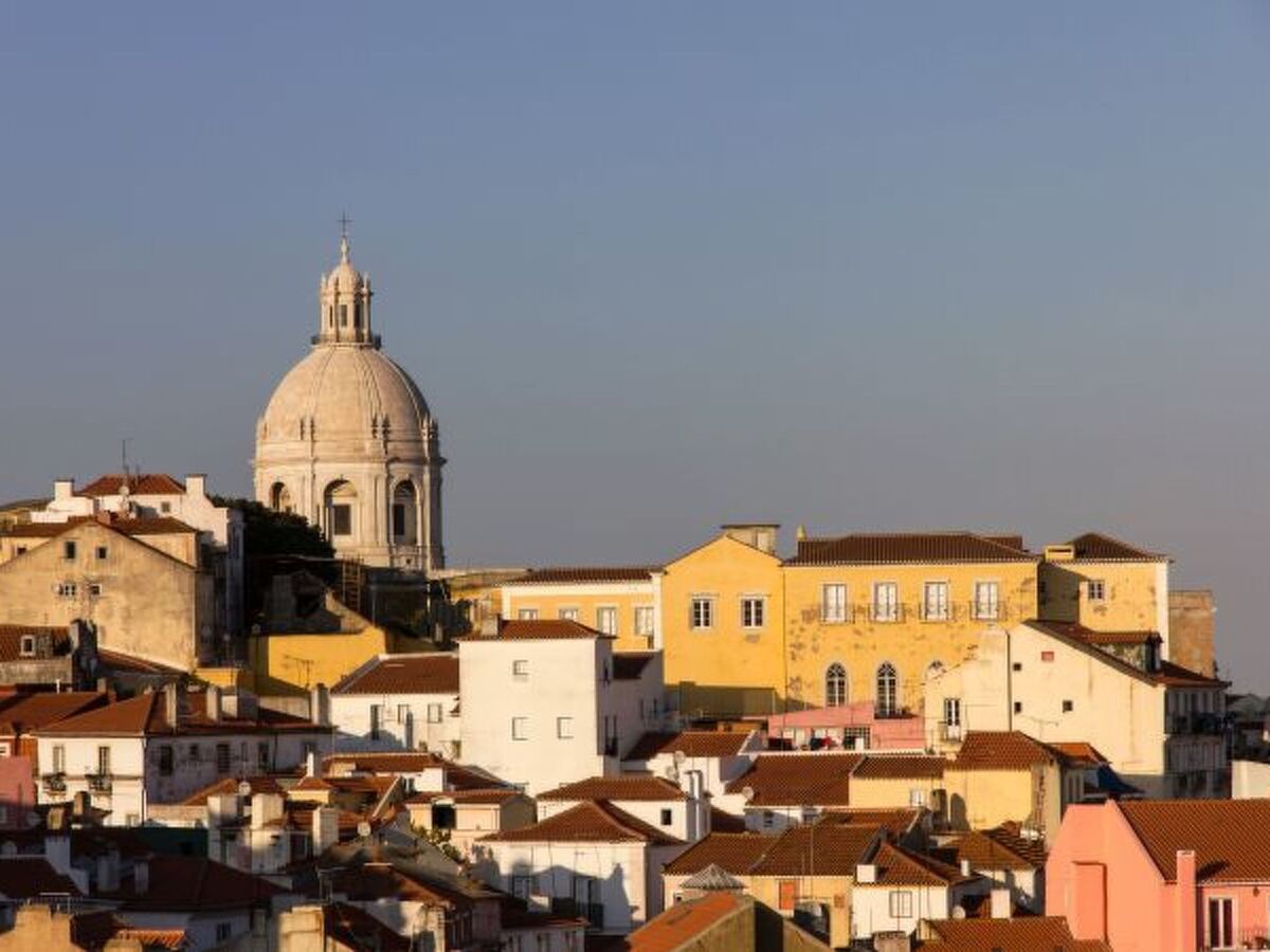 Appartement Alfama avec vue Tage, centre Lisbonne - Photo 26