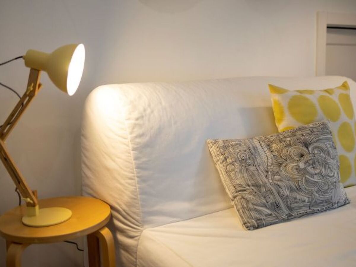 Appartement Alfama avec vue Tage, centre Lisbonne - Photo 27
