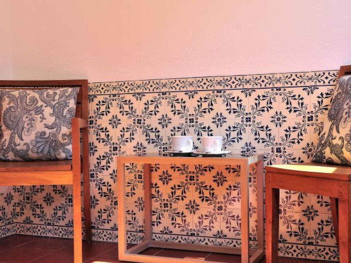 Appartement Lapa Chic, vue rivière à Lisbonne - Photo 3