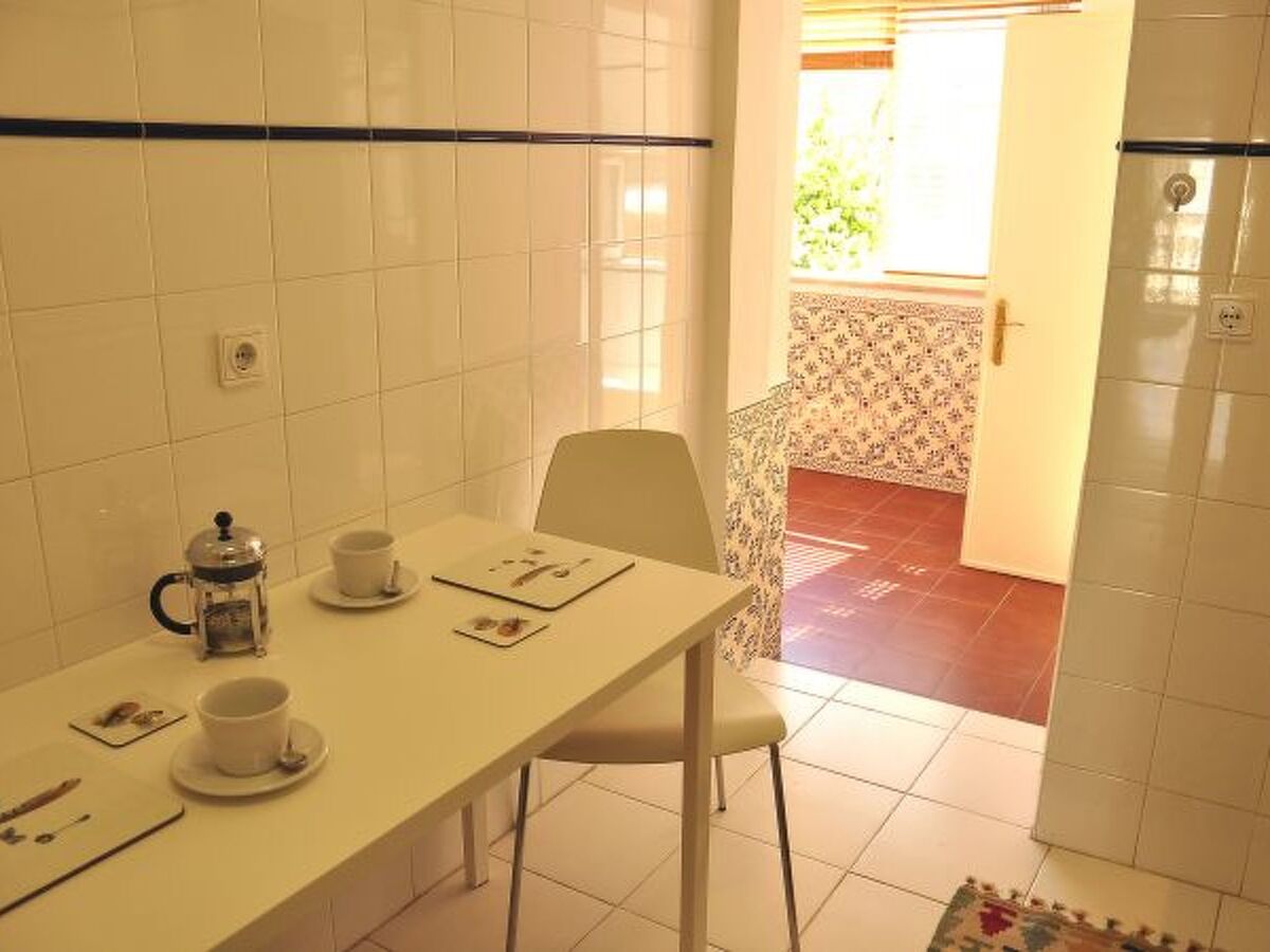 Appartement Lapa Chic, vue rivière à Lisbonne - Photo 5