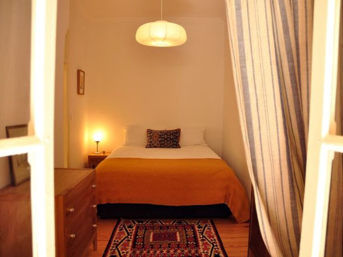 Appartement Lapa Chic, vue rivière à Lisbonne - Photo 6