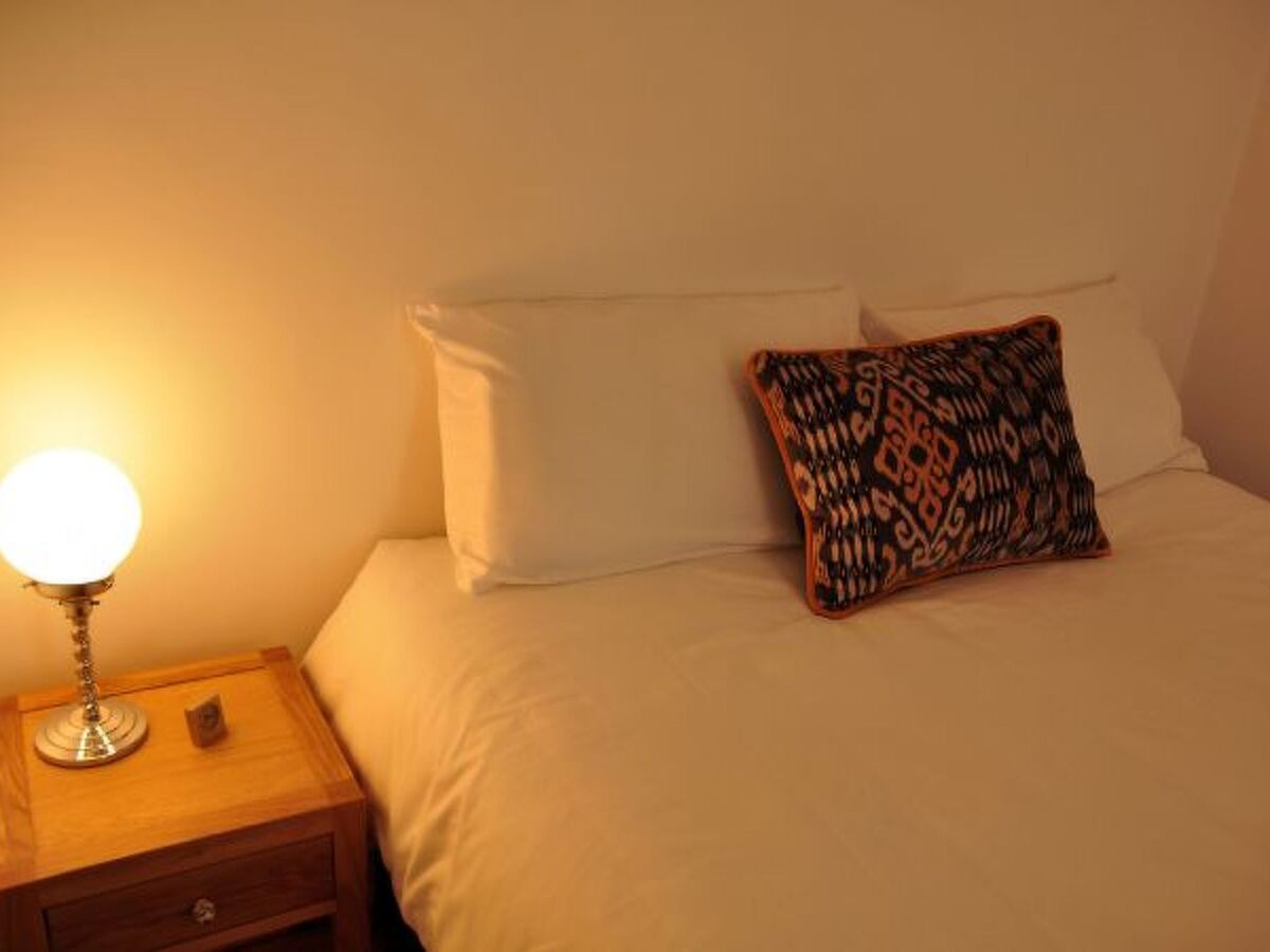 Appartement Lapa Chic, vue rivière à Lisbonne - Photo 7