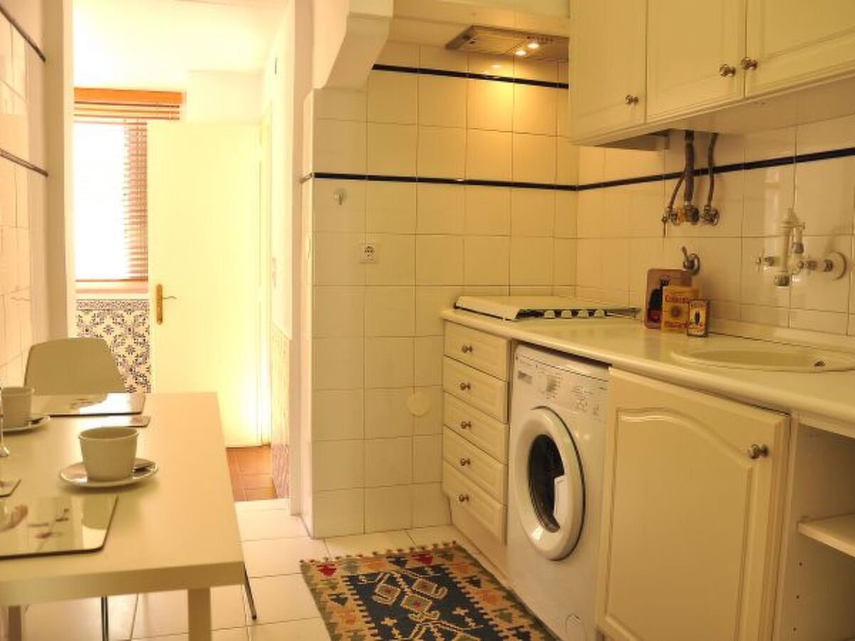 Appartement Lapa Chic, vue rivière à Lisbonne - Photo 8