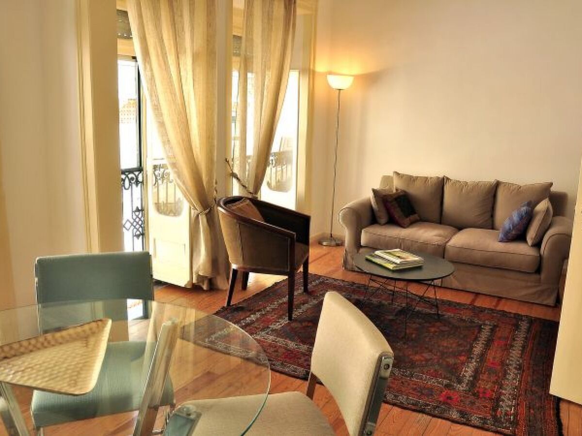 Appartement Lapa Chic, vue rivière à Lisbonne - Photo 9