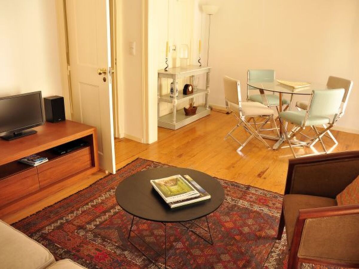 Appartement Lapa Chic, vue rivière à Lisbonne - Photo 10