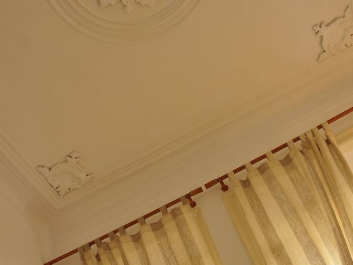 Appartement Lapa Chic, vue rivière à Lisbonne - Photo 11