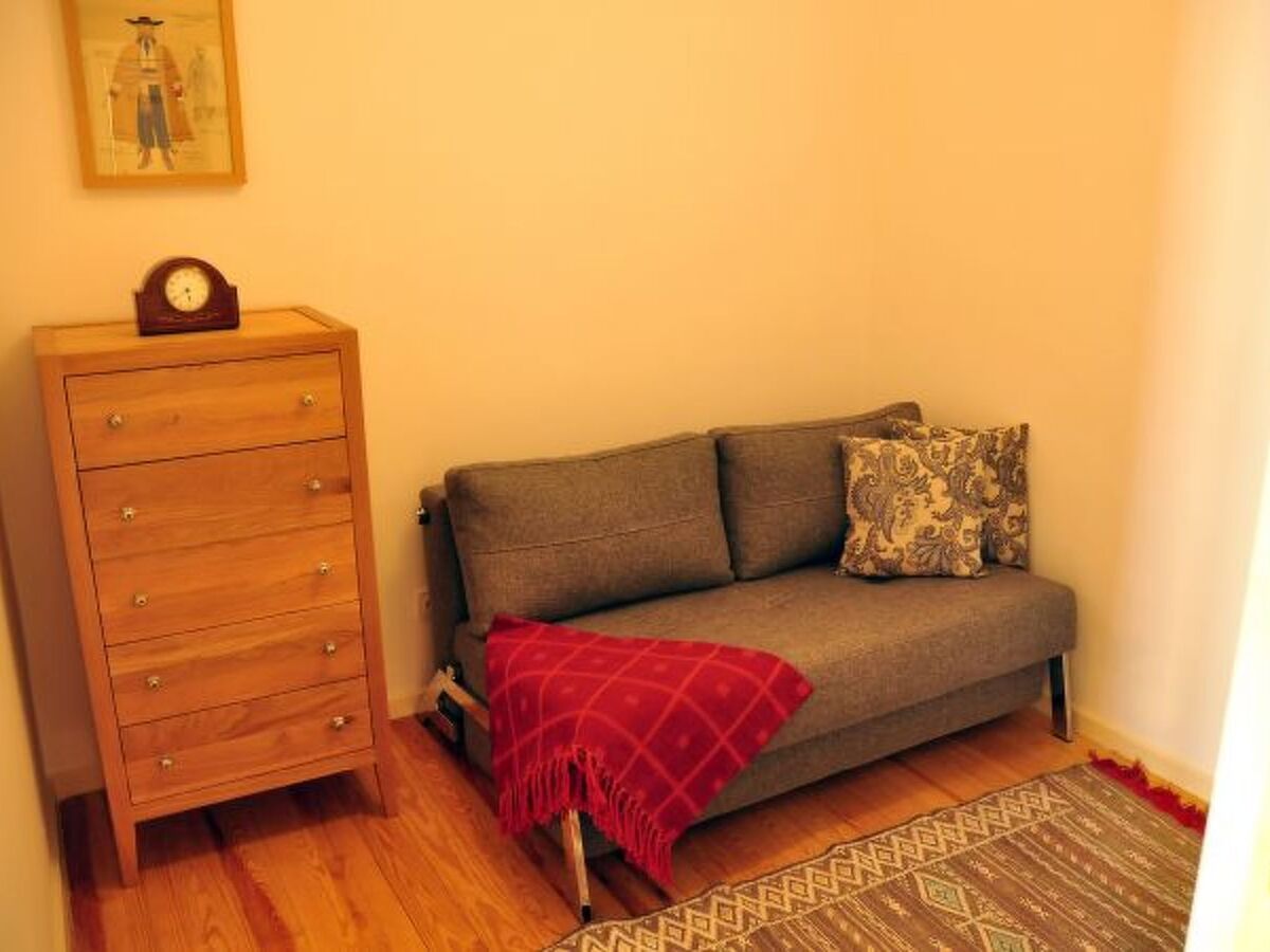Appartement Lapa Chic, vue rivière à Lisbonne - Photo 13