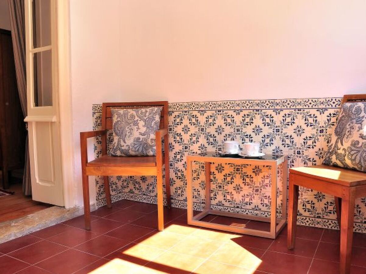 Appartement Lapa Chic, vue rivière à Lisbonne - Photo 14