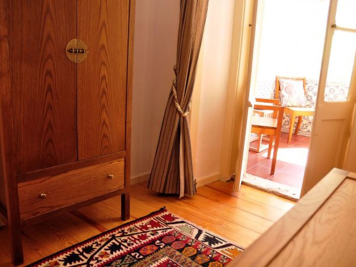 Appartement Lapa Chic, vue rivière à Lisbonne - Photo 16