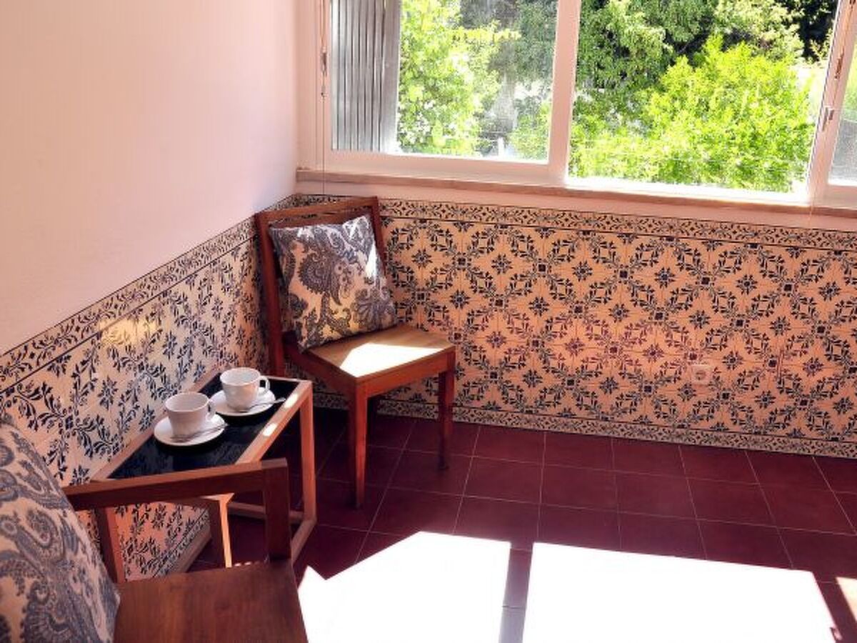 Appartement Lapa Chic, vue rivière à Lisbonne - Photo 17