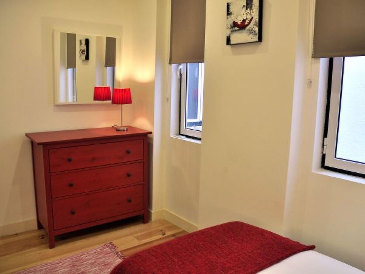 Appartement 3 chambres Marquês, 5 personnes à Lisbonne - Photo 2