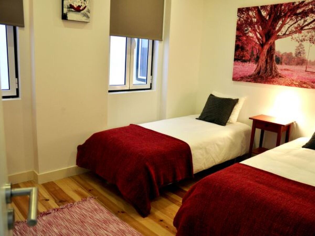 Appartement 3 chambres Marquês, 5 personnes à Lisbonne - Photo 3