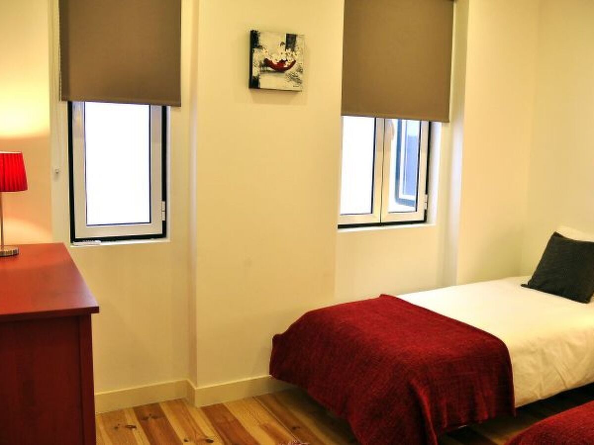 Appartement 3 chambres Marquês, 5 personnes à Lisbonne - Photo 4