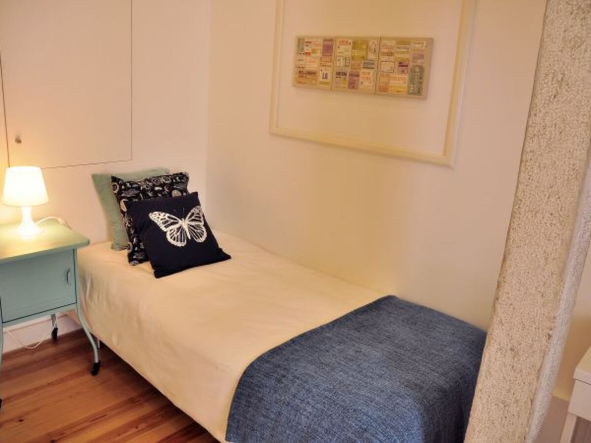 Appartement 3 chambres Marquês, 5 personnes à Lisbonne - Photo 8