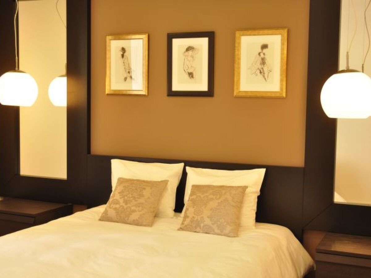 Appartement 3 chambres Marquês, 5 personnes à Lisbonne - Photo 10