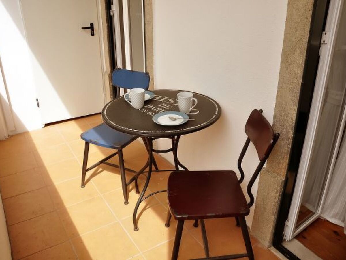 Appartement 3 chambres Marquês, 5 personnes à Lisbonne - Photo 13