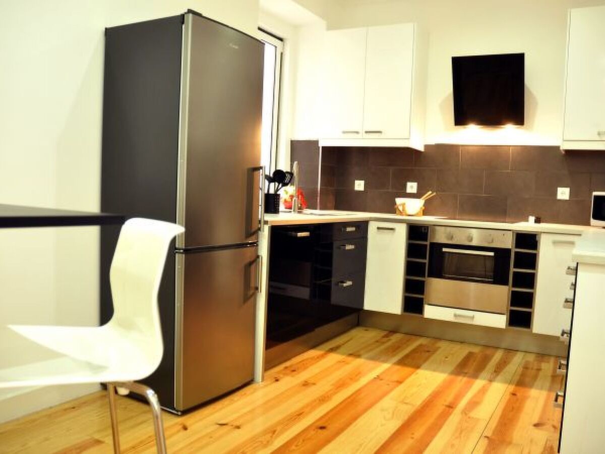 Appartement 3 chambres Marquês, 5 personnes à Lisbonne - Photo 15