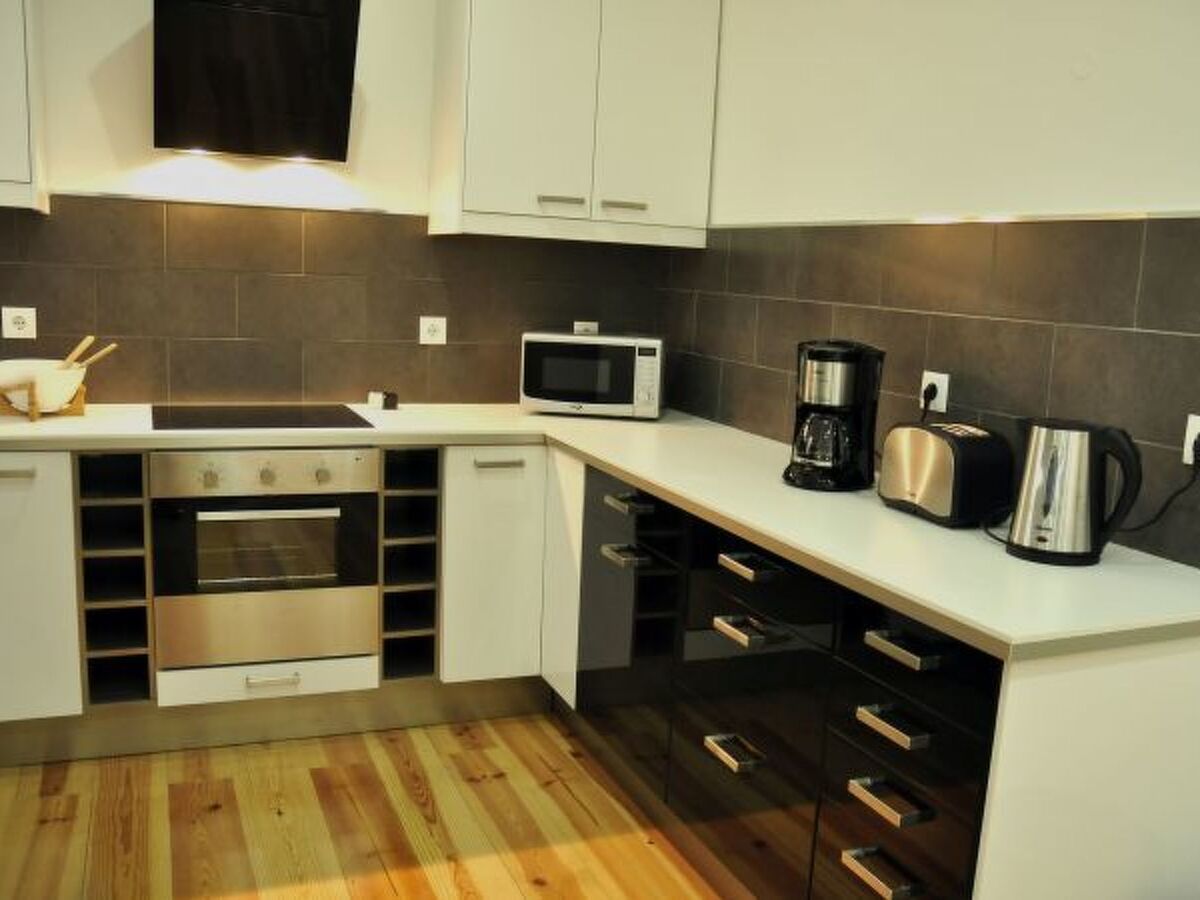 Appartement 3 chambres Marquês, 5 personnes à Lisbonne - Photo 16