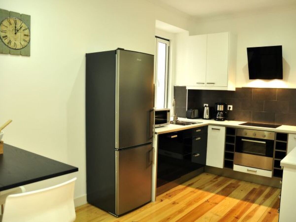 Appartement 3 chambres Marquês, 5 personnes à Lisbonne - Photo 18