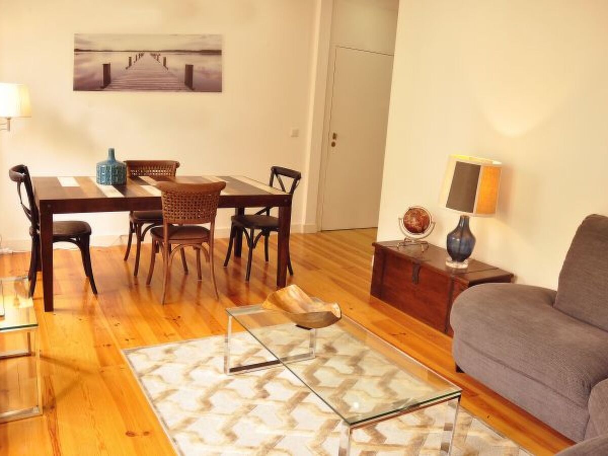 Appartement 3 chambres Marquês, 5 personnes à Lisbonne - Photo 20
