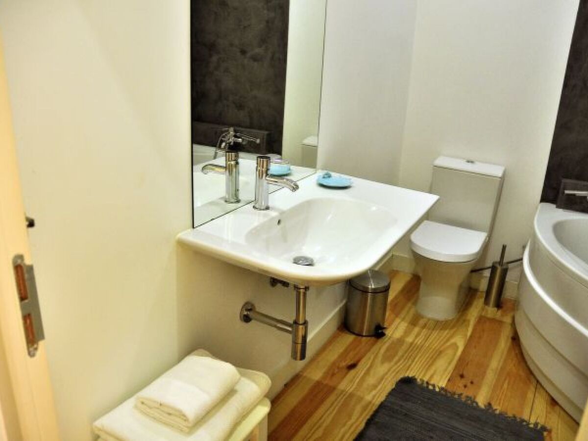 Appartement 3 chambres Marquês, 5 personnes à Lisbonne - Photo 24