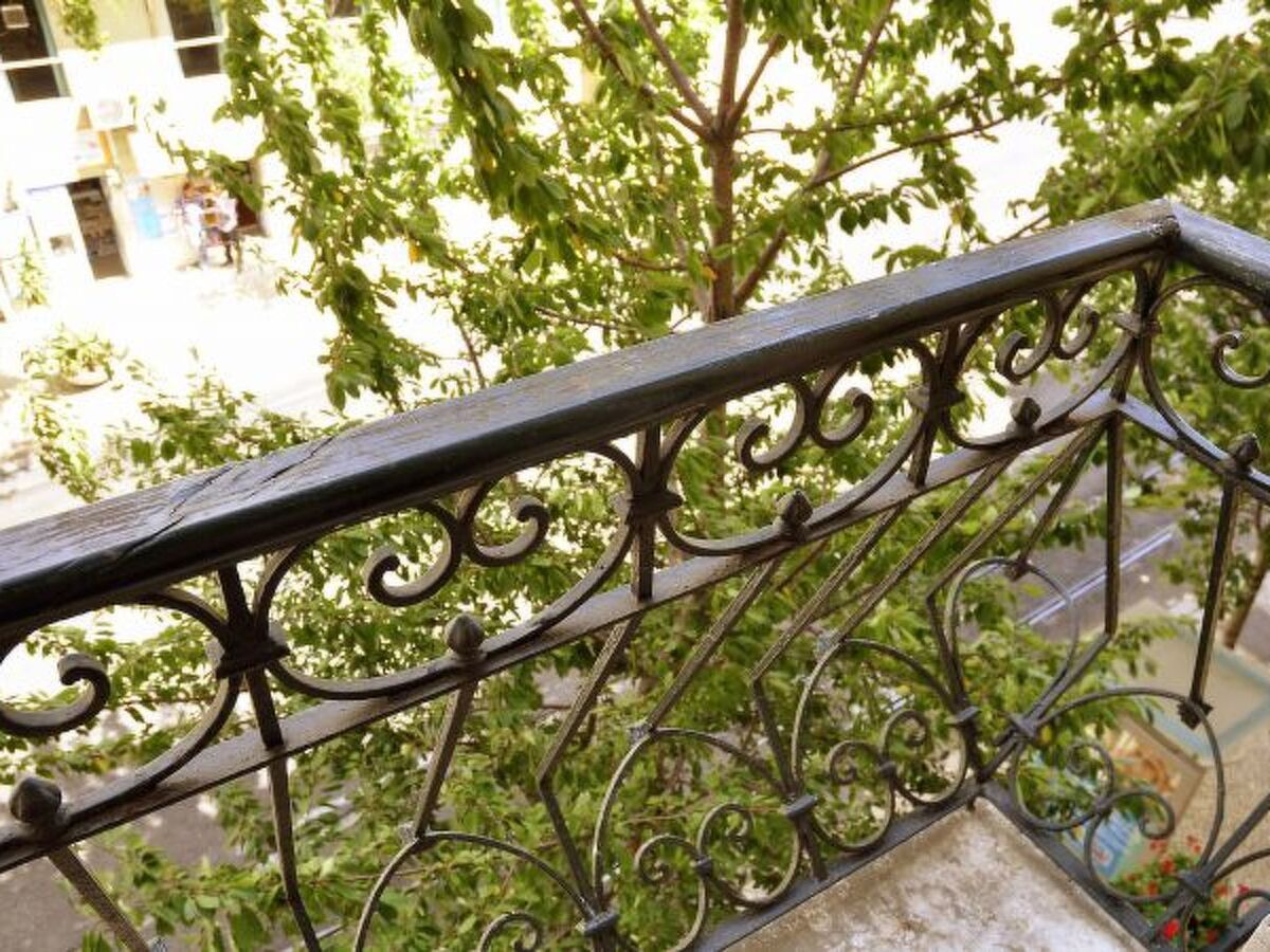 Appartement 3 chambres Marquês, 5 personnes à Lisbonne - Photo 25