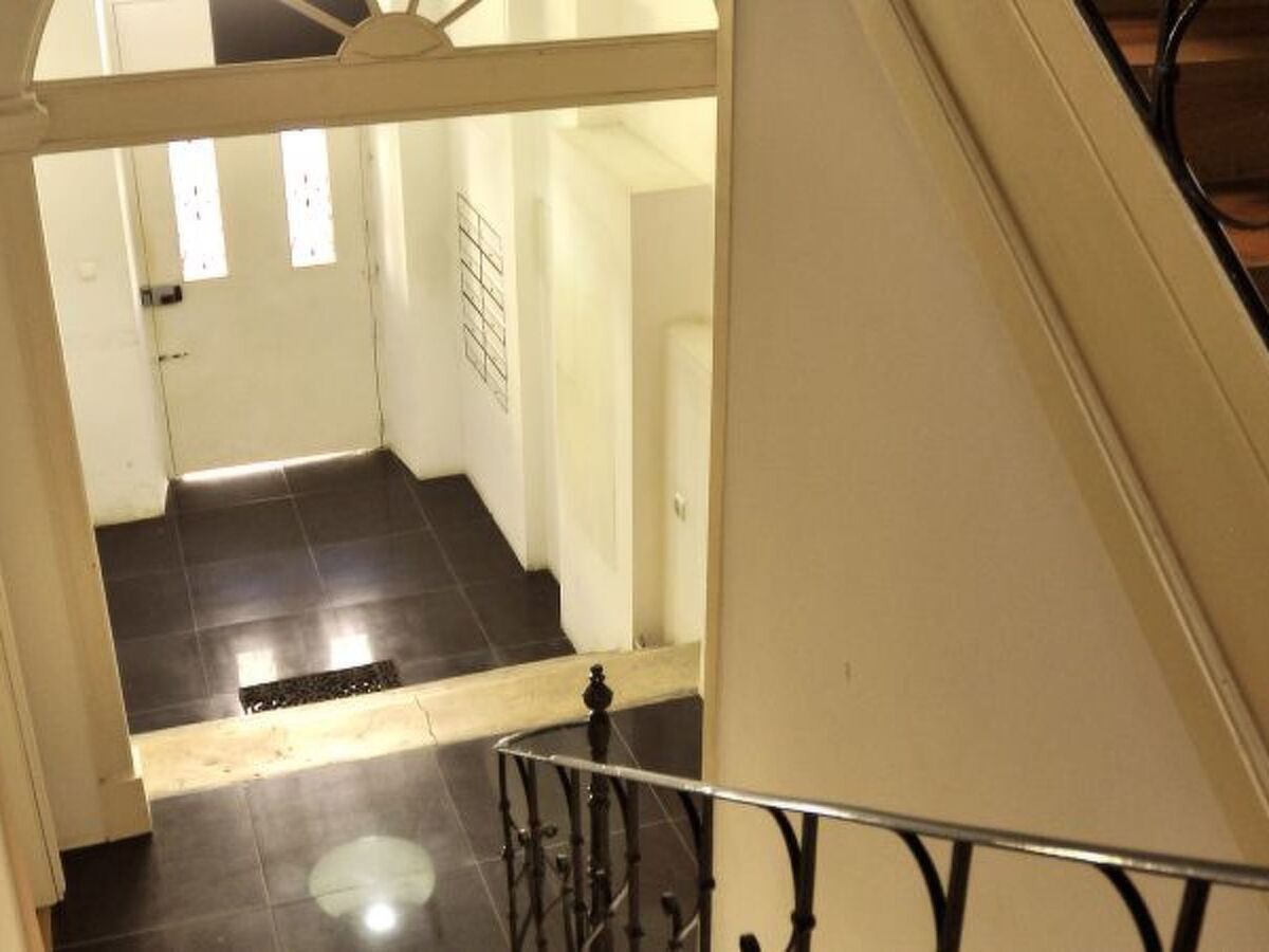 Appartement 3 chambres Marquês, 5 personnes à Lisbonne - Photo 41