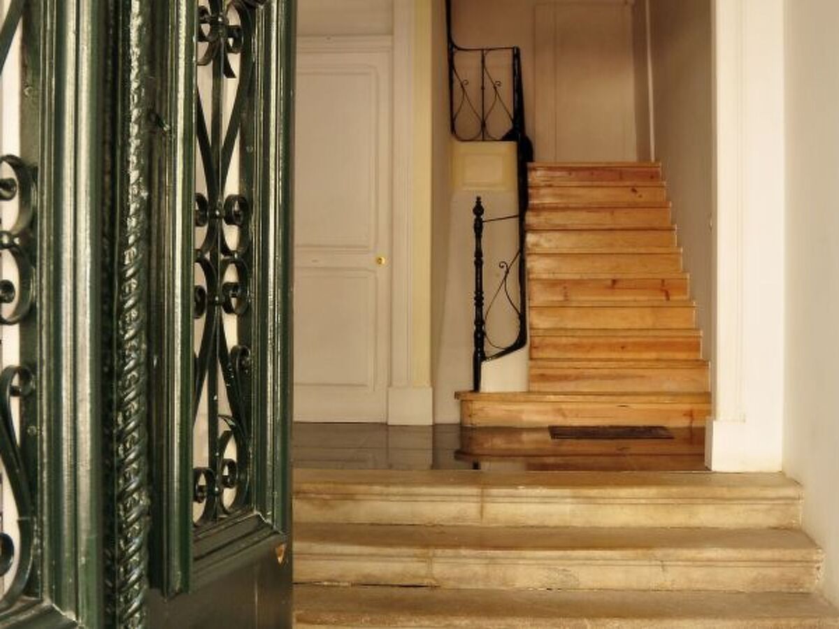 Appartement 3 chambres Marquês, 5 personnes à Lisbonne - Photo 42
