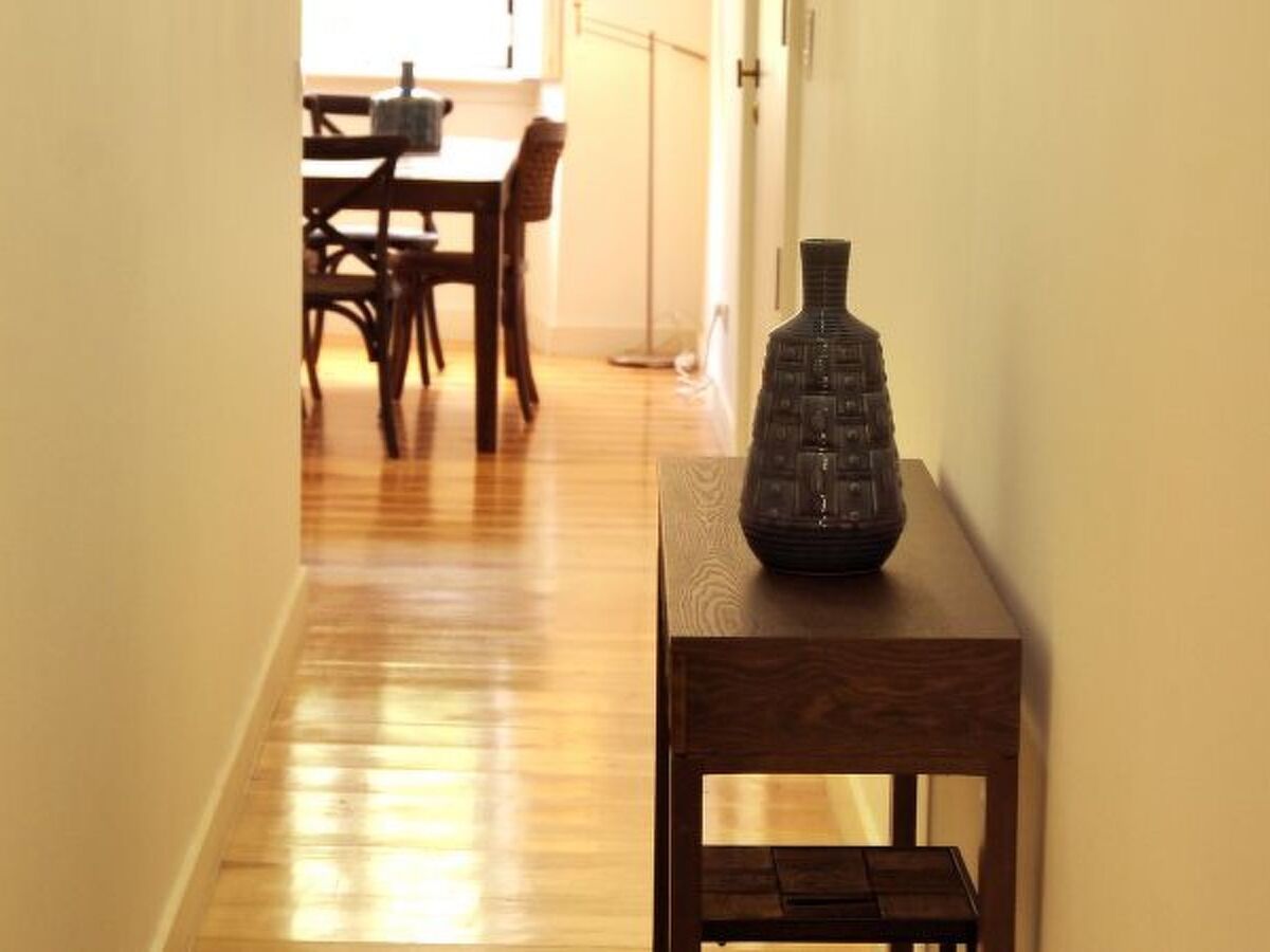 Appartement 3 chambres Marquês, 5 personnes à Lisbonne - Photo 43